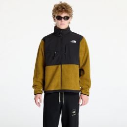 Снимка на Яке The North Face M Retro Denali Jacket Moss Green/Tnf Black M