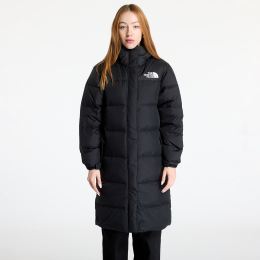 Снимка на Яке The North Face Nuptse Parka TNF Black L