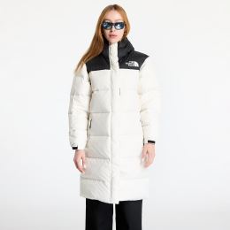 Снимка на Яке The North Face Nuptse Parka White Dune M