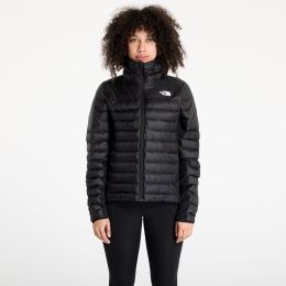 Снимка на Яке The North Face Terra Peak Hybrid Hooded Jacket TNF Black XL