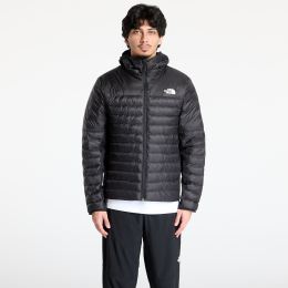 Снимка на Яке The North Face Terra Peak Hybrid Jacket TNF Black L