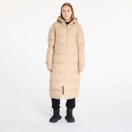 Снимка на Яке The North Face Triple C Parka Khaki Stone L