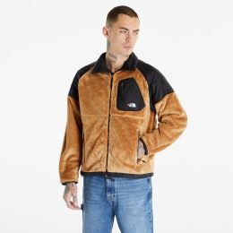 Снимка на Яке The North Face Versa Velour Jacket Almond Butter/ TNF Black M