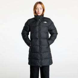 Снимка на Яке The North Face W Saikuru Parka TNF Black XL