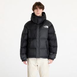 Снимка на Яке The North Face x Yinka Ilori Down Jacket TNF Black/ Asphalt Gray XL
