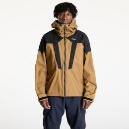 Снимка на Яке Tilak Stinger Paclite Jacket Bronze Brown/ Caviar Black XL