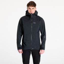 Снимка на Яке Tilak Storm 23 Jacket Caviar Black L