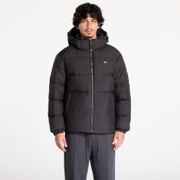 Снимка на Яке Tommy Jeans Essential Down Jacket Black M