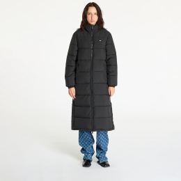 Снимка на Яке Tommy Jeans Maxi Essential Puffer Coat Black S