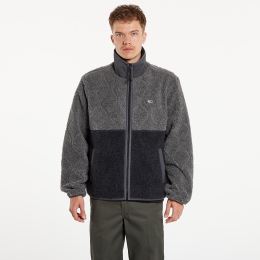 Снимка на Яке Tommy Jeans Teddy Essential Jacket Black L