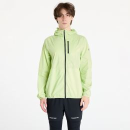 Снимка на Яке Under Armour Launch Lightweight Jacket Green L