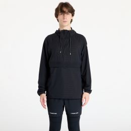 Снимка на Яке Under Armour Run Anywhere Anorak Black L