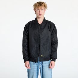 Снимка на Яке Vans Copley Bomber Jacket Black XL