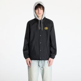 Снимка на Яке Vans Riley II Coach Jacket Black L
