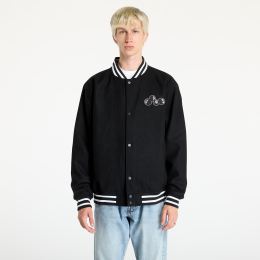 Снимка на Яке Vans Scuttle Baseball Jacket Black XL