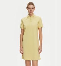 Снимка на 2NDDAY Ежедневна рокля Sophia 2522227329 Жълт Regular Fit