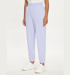 Снимка на 4F Долнище анцуг 4FWSS24TTROF666 Виолетов Regular Fit