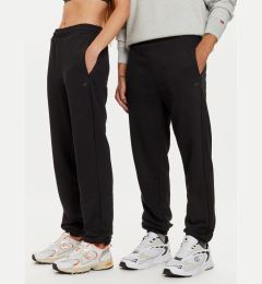 Снимка на 4F Долнище анцуг Unisex 4FWAW24TTROU0826 Черен Loose Fit