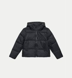 Снимка на 4F Зимно яке 4FJWAW24TDJAM463 Черен Loose Fit