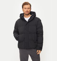 Снимка на 4F Зимно яке 4FWAW24TDJAM479 Черен Loose Fit