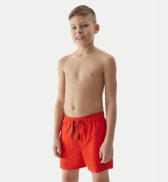 Снимка на 4F Плувни шорти 4FJWSS24UBDSM066 Червен Regular Fit