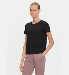 Снимка на 4F Тишърт 4FWAW24TTSHF1650 Черен Regular Fit