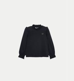Снимка на Abel & Lula Блуза 5672 Черен Regular Fit