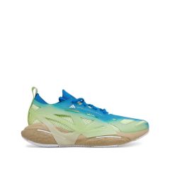 Снимка на adidas by Stella McCartney Маратонки за бягане Solarglide Allover Print JS0267 Тъмносин
