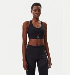 Снимка на adidas by Stella McCartney Спортен сутиен Stella McCartney TrueStrength IW6373 Черен Slim Fit