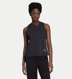 Снимка на adidas by Stella McCartney топ Stella McCartney IB6857 Черен Regular Fit