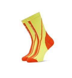 Снимка на adidas by Stella McCartney Чорапи дълги дамски JZ5518 Зелен