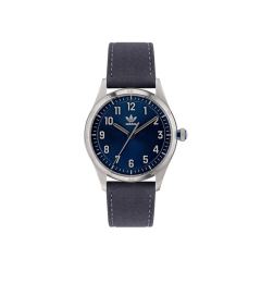 Снимка на adidas Originals Часовник Code Four Watch AOSY23038 Сребрист