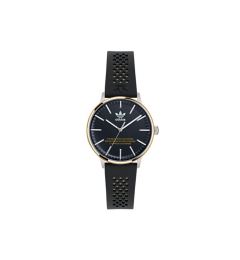 Снимка на adidas Originals Часовник Code One AOSY24047 Черен