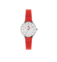 Снимка на adidas Originals Часовник Code One Xsmall Watch AOSY23029 Сребрист