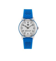 Снимка на adidas Originals Часовник Code Three Watch AOSY23032 Сребрист