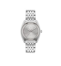 Снимка на adidas Originals Часовник Edition One Watch AOFH23011 Сребрист