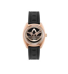 Снимка на adidas Originals Часовник Edition One Watch AOFH23013 Розов