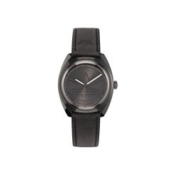 Снимка на adidas Originals Часовник Fashion Edition One AOFH22514 Черен