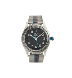 Снимка на adidas Originals Часовник Style Code Four AOSY22525 Сребрист