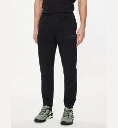 Снимка на adidas Outdoor панталони Terrex Multi IN4604 Черен Loose Fit