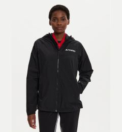 Снимка на adidas Outdoor яке Terrex Multi 2L RAIN.RDY IV9835 Черен Regular Fit