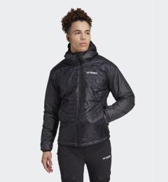 Снимка на adidas Outdoor яке Terrex Xperior Varilite PrimaLoft IB4233 Черен Regular Fit