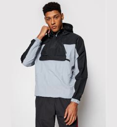 Снимка на adidas Анорак Adventure Mishmash Blocked GN2329 Черен Regular Fit