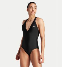 Снимка на adidas Бански костюм 3-Stripes IB7705 Черен