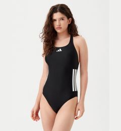 Снимка на adidas Бански костюм 3-Stripes JN8118 Черен