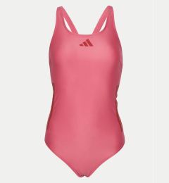 Снимка на adidas Бански костюм 3-Stripes JP0139 Розов