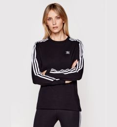 Снимка на adidas Блуза adicolor Classics GN2911 Черен Standard Fit