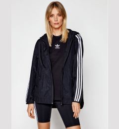 Снимка на adidas Ветровка Windbreaker GN2780 Черен Loose Fit