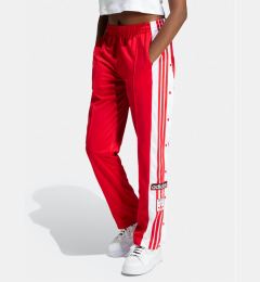 Снимка на adidas Долнище анцуг Adibreak IP0620 Червен Regular Fit