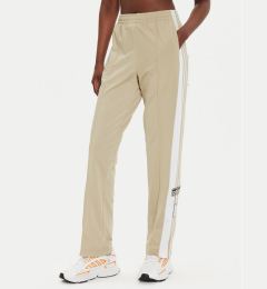 Снимка на adidas Долнище анцуг Adibreak IY2130 Бежов Loose Fit